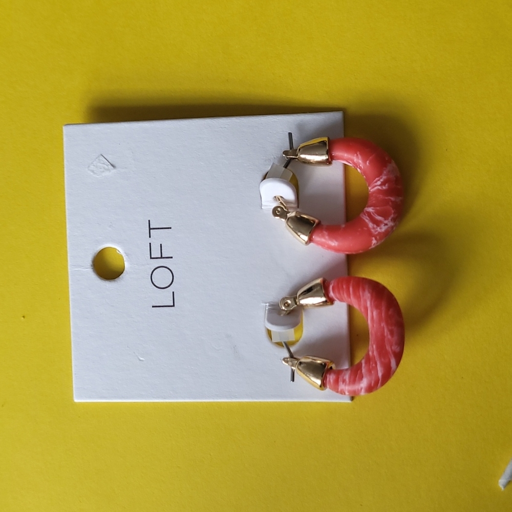 LOFT Earrings